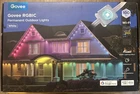 Govee Rgbic Outdoor Permanent Light 100FT (H705A) - White... Free S&h! New. Price: $169.99.