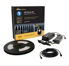 Peak Lighting 50408 Smart 19 Ft. 6 In. Multicolor Led Wifi Starter Kit New. Price: $115.00.