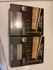 2 Packs Of Better Home And Garden Color Changing Tape Led Light Strip 16.4 Ft New. Price: $40.00.