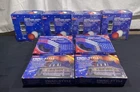 Noma Swag-style 15 Light, Rope & Cool Touch Soft Glow Lot 8 Box Open. Price: $139.99.