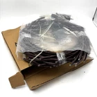 Minetom Brown String 200 Led Indoor/outdoor Decorative Fairy Strand Open. Price: $7.49.