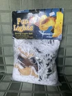 VTG.2002 Primal Lite Rarin' To Go Horses Christmas Lights Bag Blow Molds New. Price: $28.50.