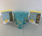 Sun Squad Indoor/outdoor Pineapple String Lights 10 7FT New 2 Sets 6 Cups. Price: $17.50.
