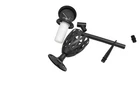 Lumabase Solar Garden Torch Flame Effect Light Black 62101 Outdoor Led Stake Open. Price: $15.99.