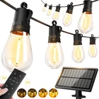 50FT-SOLAR-POWERED-LIGHTS-OUTDOOR-WATERPROOF-STRING Lights-outside-patio-yard... New. Price: $22.09.