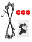 Govee 16.4FT Extension Lights H706A H706B Outdoor Led String Wifi Bluetooth IP67 New. Price: $26.99.