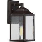Savoy House Lighting 5-340-213 Brennan Outdoor Wall Lantern New. Price: $137.36.