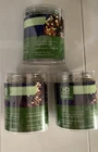 Hd Designs Outdoors 19.66FT Led String Light Battery Powered Timer RETAIL$15X3 New. Price: $28.65.