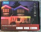 Govee Icicle Lights Rgbic Lighting Effects 400 Led 32.8FT #H70D1 78+MODES New. Price: $89.99.