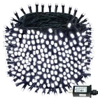 Bhclight Extra-long 165FT 500LED Christmas String Lights Outdoor/indoor, Time... New. Price: $62.55.