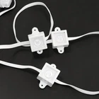 Govee Outdoor Led Lights Non-pro Version Mounting Model New. Price: $31.75.