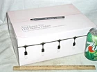 Sealed Brightech Ambience Pro 48 Ft Foot Feet Outdoor 2WATT String Lights New. Price: $49.00.
