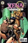 Dark Horse Comics -xena Warrior Princess Complete Set #10A-10B Photo & Art Cover New. Price: $14.99.