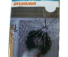 Sylvania 100 Led Starburst Light Set 4 Cool White 8 Modes Indoor Christmas Decor Open. Price: $22.49.