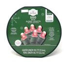 Led String Mini Lights Holiday Christmas - Available Many Styles & Colors New. Price: $69.99.