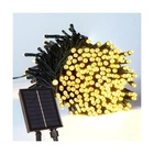 Solar String Lights For Outside High Bright Outdoor Waterproof Sola... Fast Ship New. Price: $40.10.