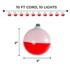 Rivers Edge Fishing Bobber Light Set New. Price: $19.79.