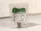 Ikea Sparsam Bulb Watt E17 Light New Model 800.876.69 Spec 21633. Price: $21.99.