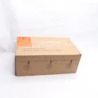 Brightech Ambience Pro Led Outdoor String Lights 2700K Soft White 26-FT Open. Price: $25.74.