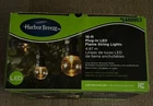 Harbor Breeze 16FT Plug-in Led Flame String Lights 5488953 New. Price: $30.00.