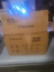 Westinghouse 48' Warm White Led String Light Set With Remote Control.tested Ok. Open. Price: $42.99.