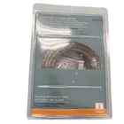 Hampton Bay Super Bright Flexible Rope Light Kit (red) 3/8 18FT Indoor/outdoor New. Price: $19.99.