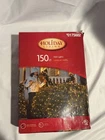 Holiday Living 150CT Clear Net Lights 4FT 6FT Brand New Box Open. Price: $14.97.