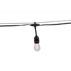 Belle Luci Led Patio Set Warm White 18 Ft 10 New. Price: $76.44.