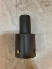 Suchace Mounting Bracket Accessories 4 Inch Round Pole Tenon Adapter ... New. Price: $10.00.