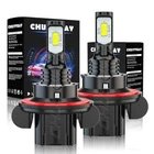 Super Led Headlight Bulbs For 2011-2012 Polaris Ranger 800 Rzr 4 Robby Gordon New. Price: $17.98.