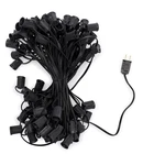 Hlo Lighting Holiday Outlet C9 Christmas String Patio Event New. Price: $82.33.