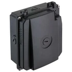 Sunlite Junction Box Mount For Low Wattage Floodlight & Street New. Price: $31.69.