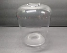 1 Replacement Glass Shade Only. Oem. For Hampton Bay Pavlen 24" 3 Light Vanity Open. Price: $29.98.