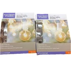 Better Homes & Gardens Set Of 20 Count String Lights Clear Glass Globe New. Price: $15.99.