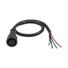 Heise Pigtail Adapter For Accent Lighting Pods #he-ptrgb New. Price: $8.99.