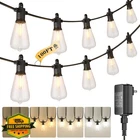 Kawaya Outdoor String Lights Patio ST38 IP65 Waterproof 100FT Led New. Price: $171.99.