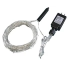 Lumabase Electric Multi-strand Led Fairy String Lights Multicolor New. Price: $55.99.