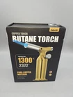 Ravs Copper Butane Torch Lighter, Refillable Kitchen Cooking Open. Price: $59.99.