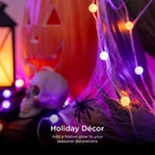 Enbrighten 30FT Color Changing Bubble Lights 2 Strings X 90 +remote+timer New. Price: $39.99.