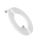Extension Cable For Govee Prism Permanent Outdoor Lights, Cord With... New. Price: $38.55.