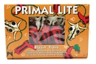 Vtg 1993 Blow Mold Blazin' Trails Cowboy String Lights New Primal Lite 10. Price: $20.32.