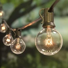Goothy 100CT G40 Globe String Lights New. Price: $29.98.