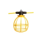 Southwire 7145SW Tempjobsitelight,screw In,bulb Dependent 458L13 New. Price: $169.65.