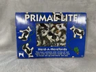 Cow Herd-a-herefords 1993 Primal Lite 14 Patio String Light Set Nos Vtg (A221) Used. Price: $12.99.