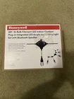 Honeywell 36FT 18-BULB Led Indoor/outdoor String Light With Bluetooth Speakers New. Price: $114.95.
