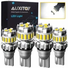 4X Led Reverse Backup Light 921 T15 Bulb For 2005-2018 Toyota Tacoma 2F Exf New. Price: $12.34.