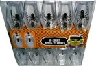 90" Molded Spider Light Strings -to-end Connect Total Length 123" New. Price: $25.19.
