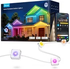 Govee 100FT Rgbicw White Permanent Outdoor Lights Elite New/open Box. Price: $154.99.