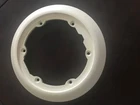 Genuine Hayward SPX0608C Jiffy Niche Assembly Face Ring Used. Price: $14.99.
