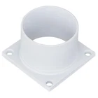 Design House 590059 Standard 3-INCH Fitter Outdoor Pier Base Round Accessory Mou New. Price: $13.99.